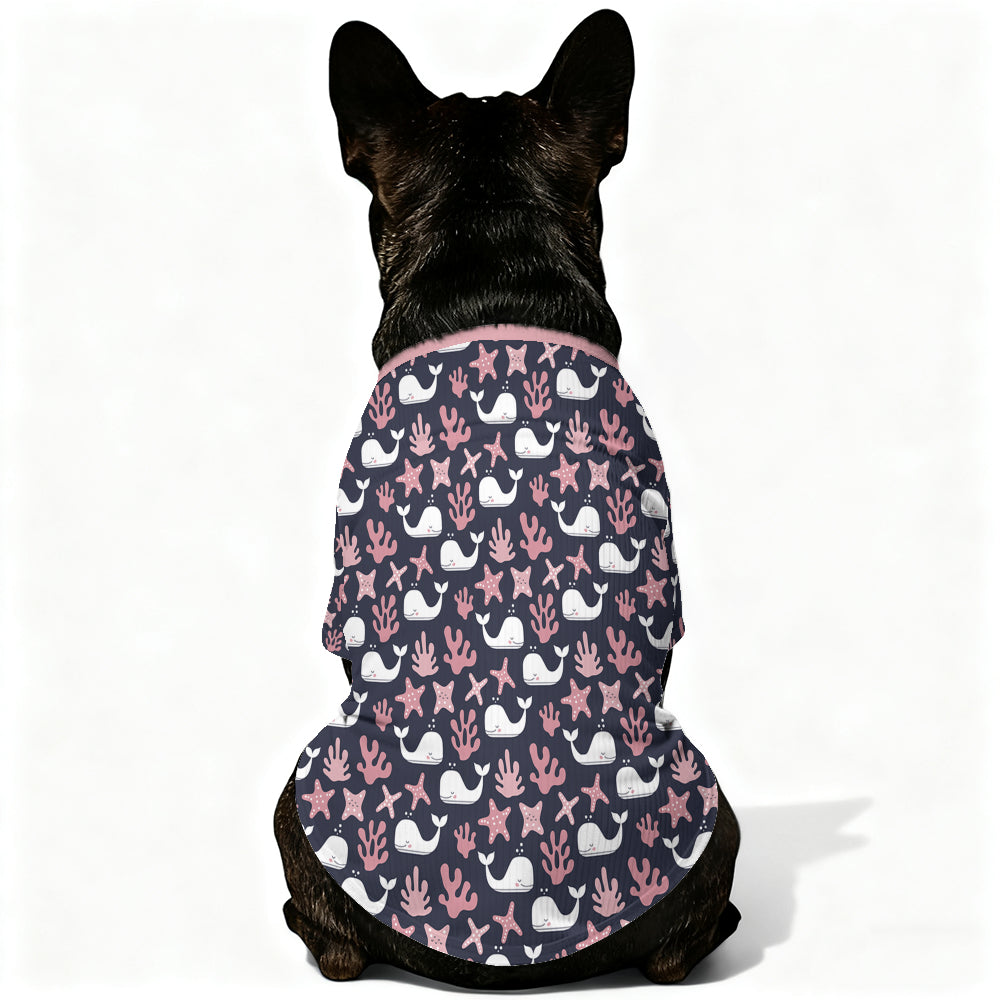 Covi - Dog Owner Wool Sweater For Frenchies For Frenchie Fans