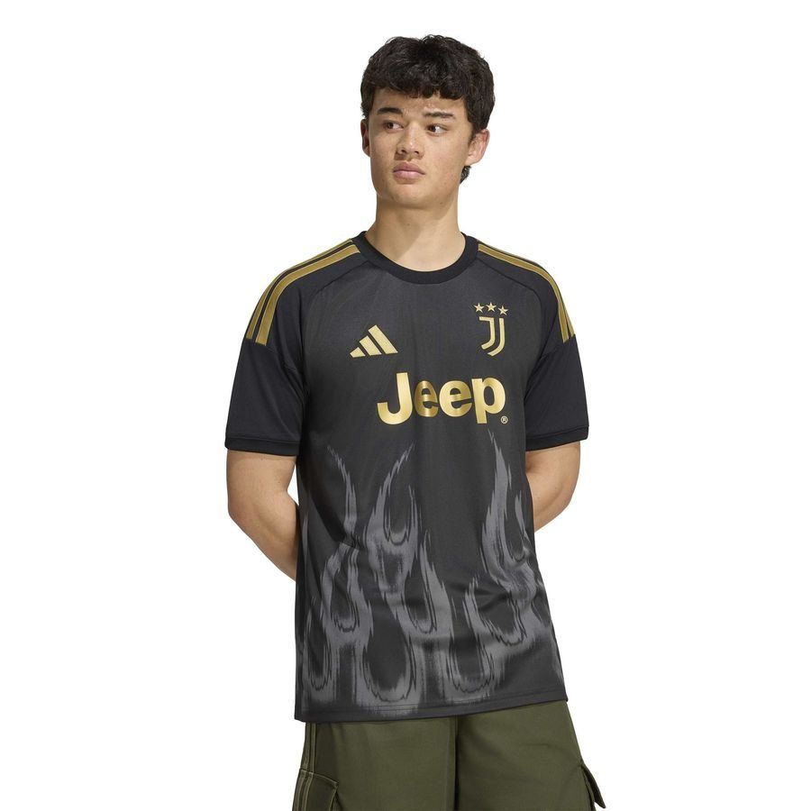 Juventus 3rd Shirt 2026/27