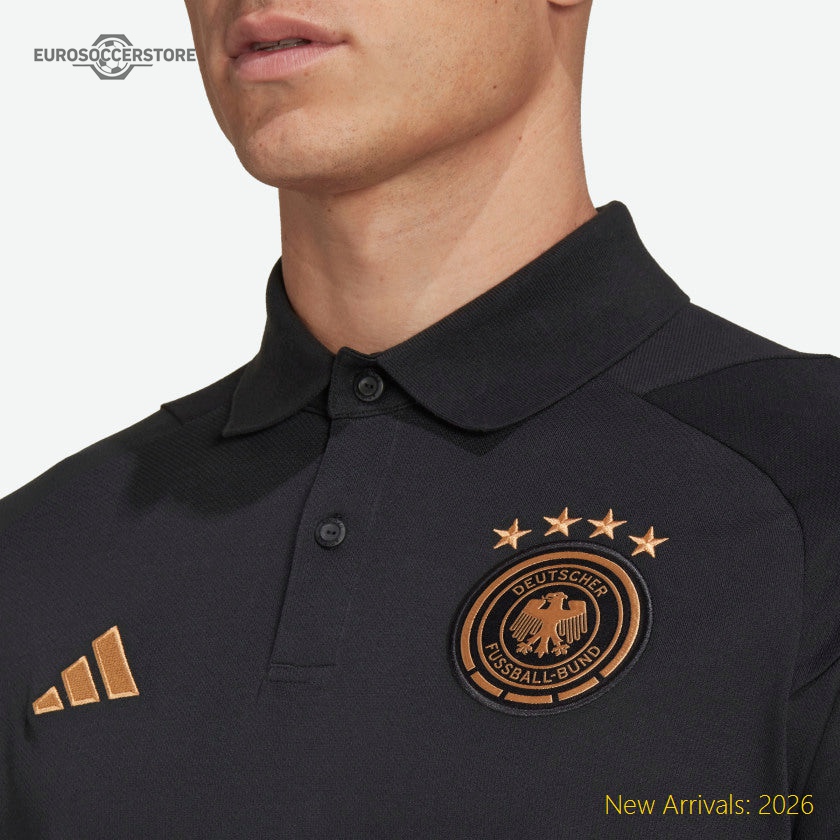 Officially Licensed Adult Ger Team Top-grade Unknown Jersey 2022