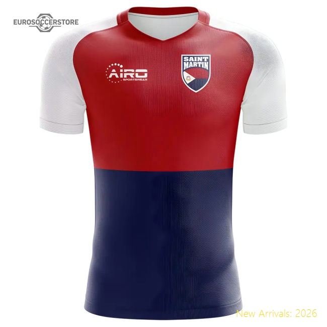 High Performance Jersey For Team Fans Perfect For Match Days