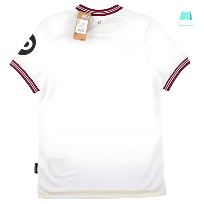 2023-2024 West Ham United Away Shirt