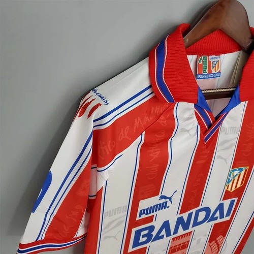 Durable 1996 International Jersey Retro With Retro Design - Captain