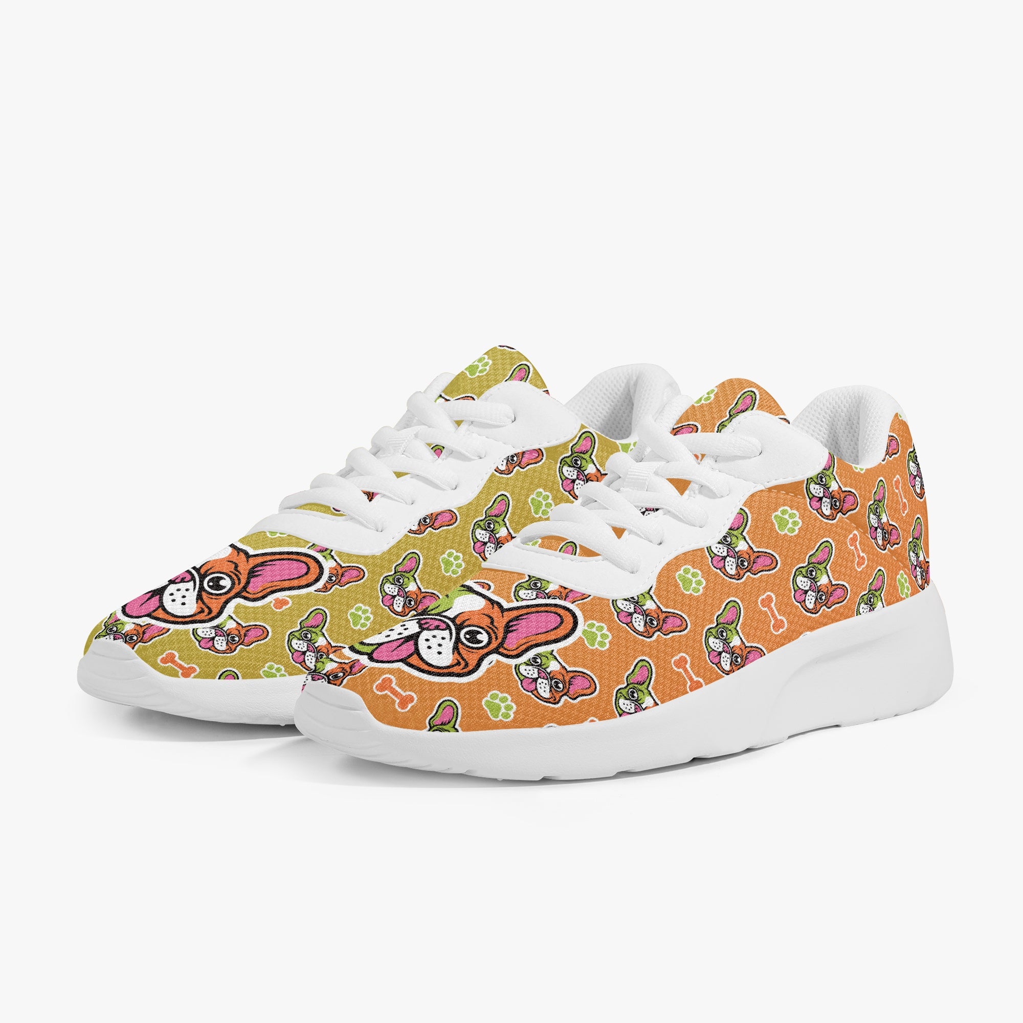 Patric - Running Shoes