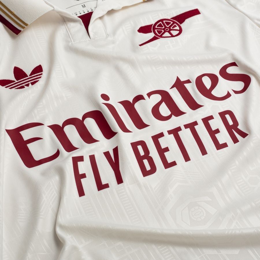 [EFKS] Arsenal Uniform 3rd 2025/26