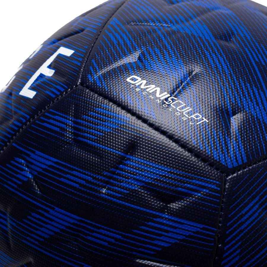 [EFKS] France Football Academy Blackened Blue/Game Royal/Metallic Copper Kit
