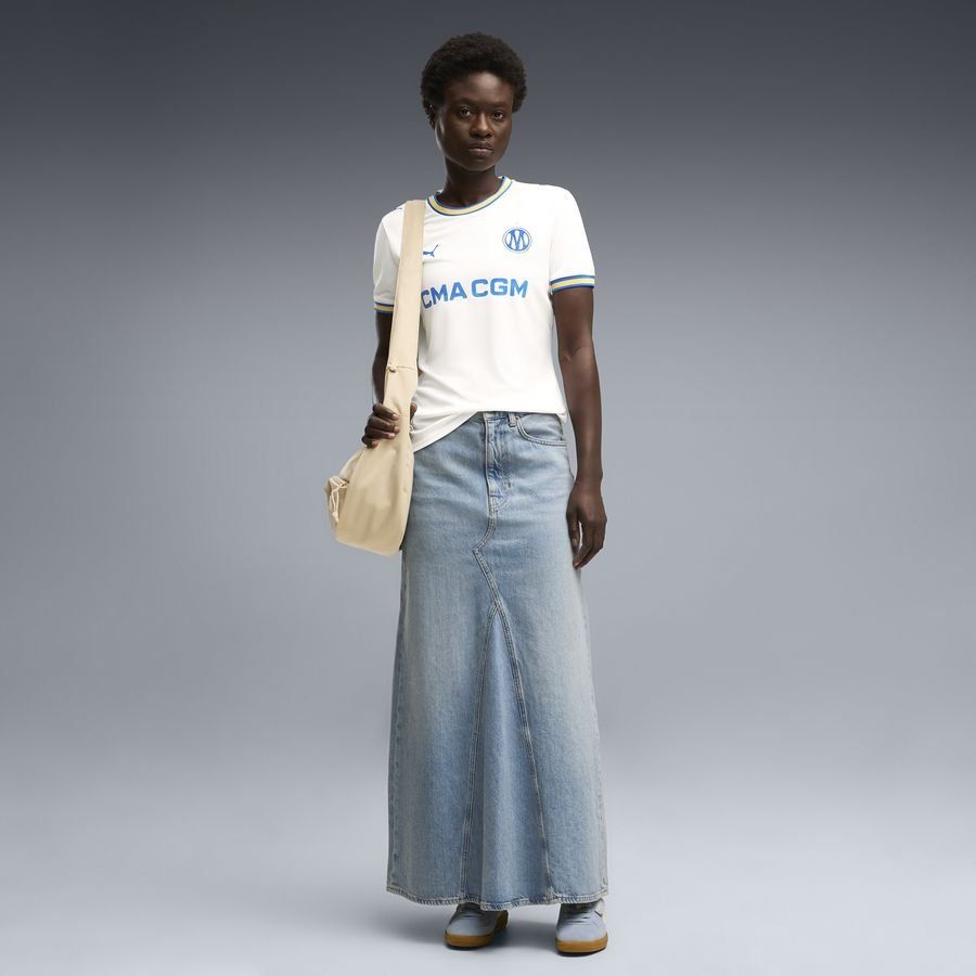 Marseille Home Shirt 2026/27 Women