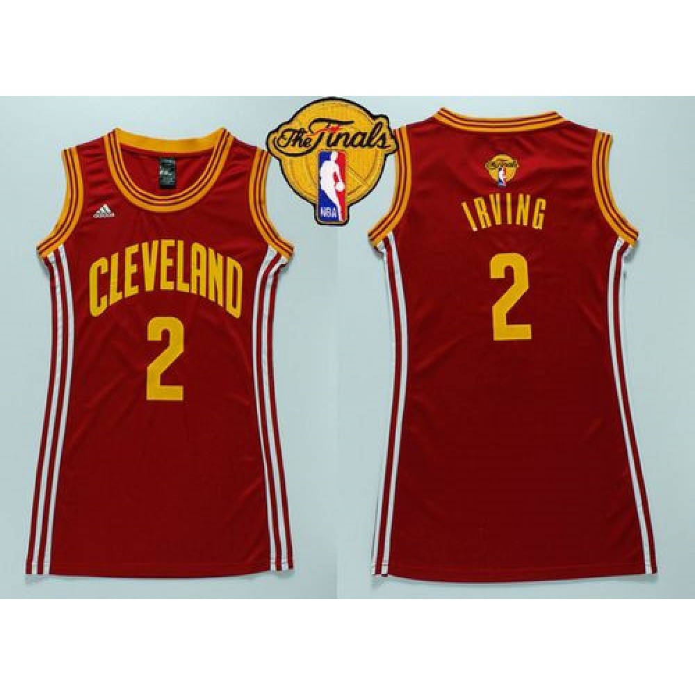 2 Red Jersey - - NBA Collection