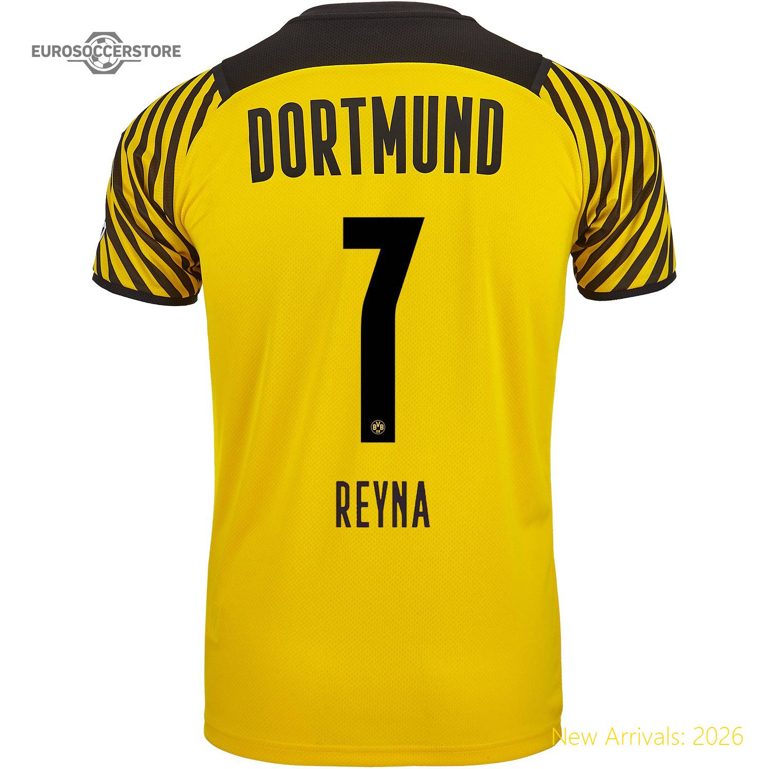 Modern Design Adult Professional Dor Iconic Player Home Jersey 2021