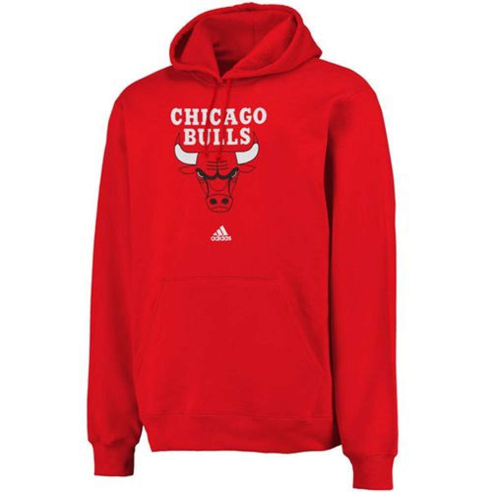 Chicago Bulls Red Jersey - Fan Favorite