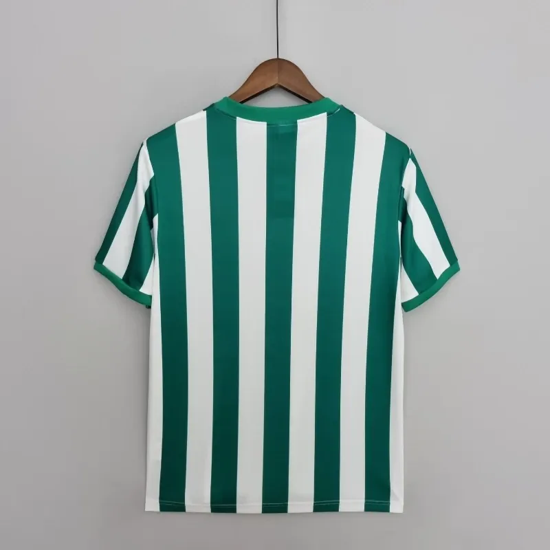 Cheap 1976-1977 Real Betis Jersey retro kit
