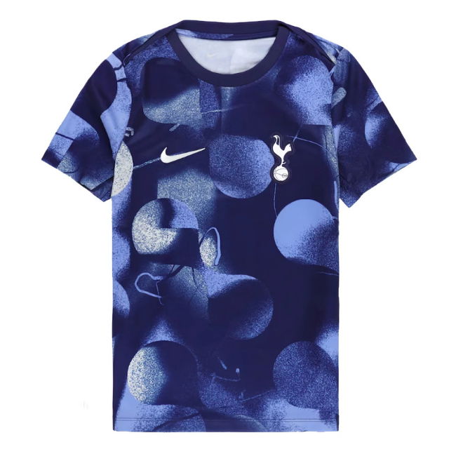 2024-20 Tottenham Home Jersey # Edition L M S Kids