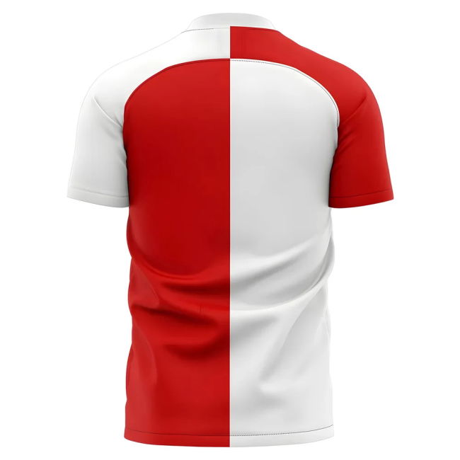 Professional Grade Football Modern Style Replica Football Kit