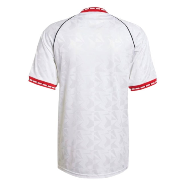[DDJ] 1991 Manchester United Away Reissue Shirt (Law 10)