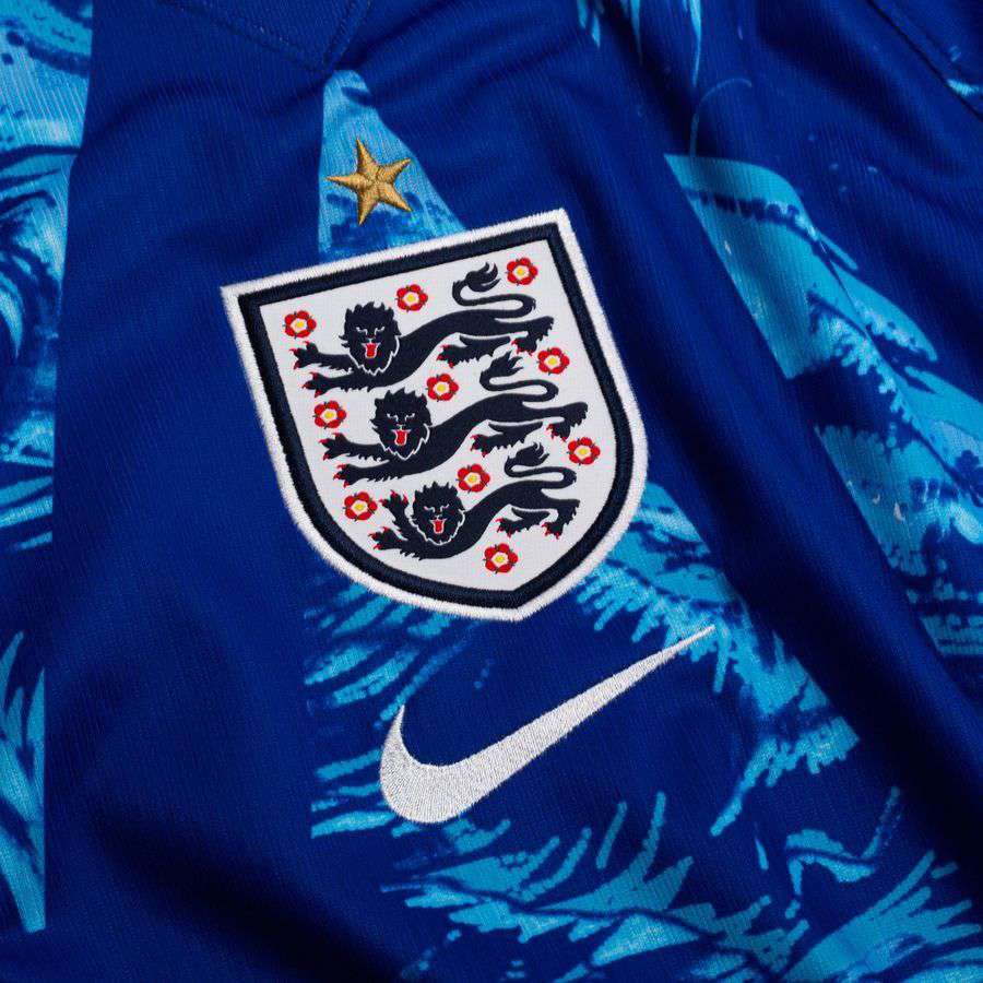 [EFKS] 2026 England World Cup Goalkeeper Apparel