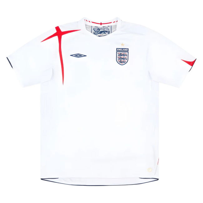 Official 2025-2026 Brazil Copa America Training Jersey
