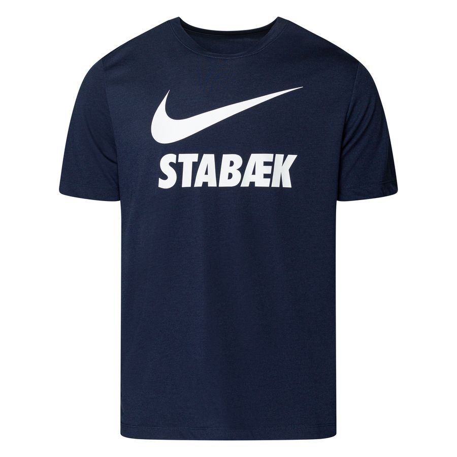 Stabæk Nike Swoosh T-Shirt - Kids