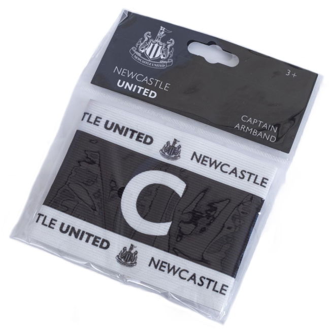 Women's Newcastle United FC Captains Armband
