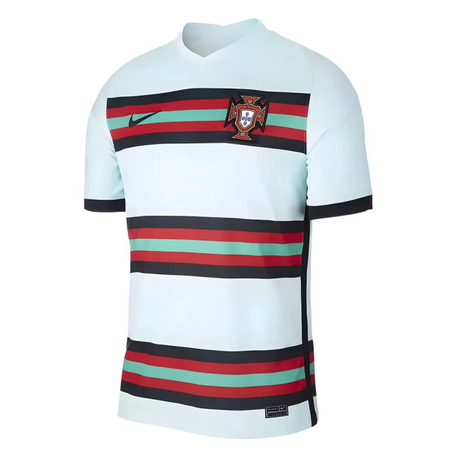 Portugal Away Shirt 2020-2021 edition (Unisex
