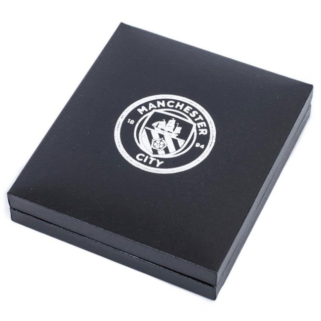 Manchester City Pro-Level - Durable Stitching Player Issue Adults#235