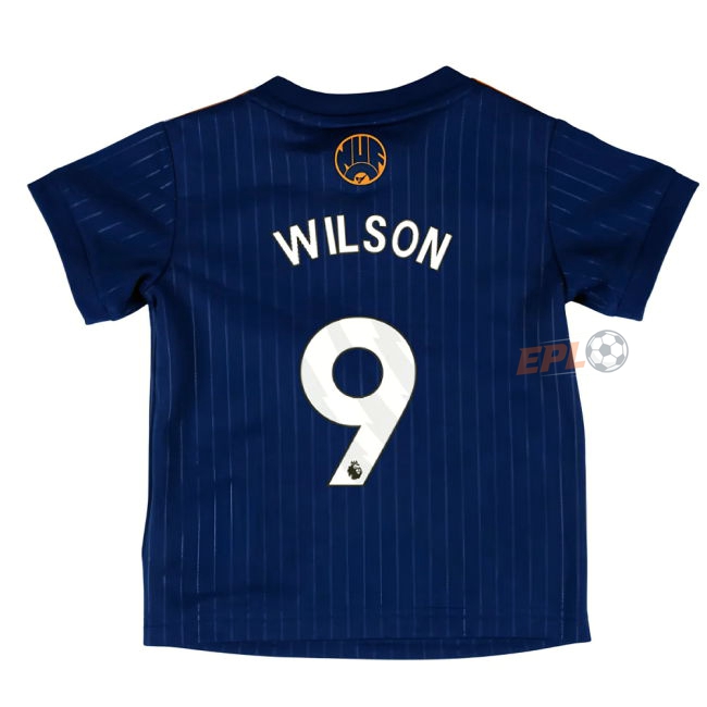 2025-20 NEW trendy Third Shirt - Adults | first-class
