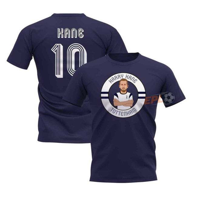 Tottenham top quality Third Shirt - Adults | first-class