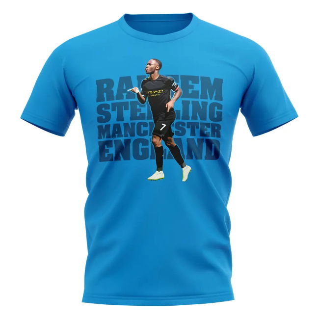 Intense Pro Series Football Updated Design Supporter Shirt