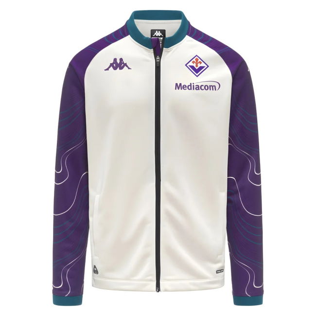 Fiorentina Modern Jersey 2025-2026