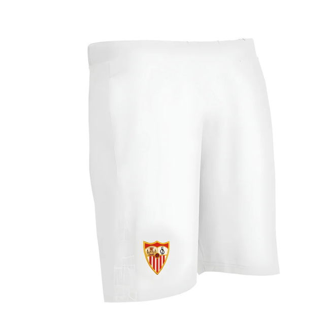 2024-2025 Home Top Quality Football Shirt (White) UV Protection