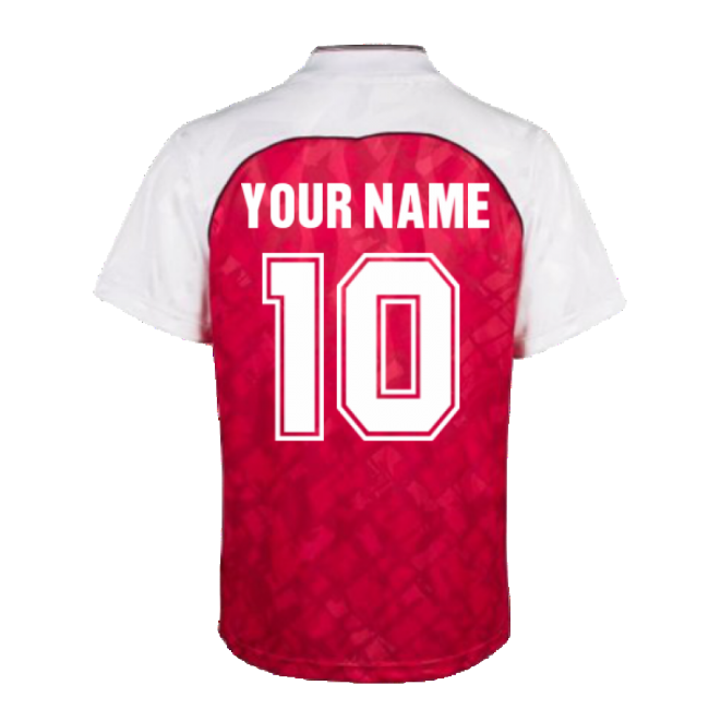 ARS 1990-19 budget-friendly Home Jersey - Adults | official