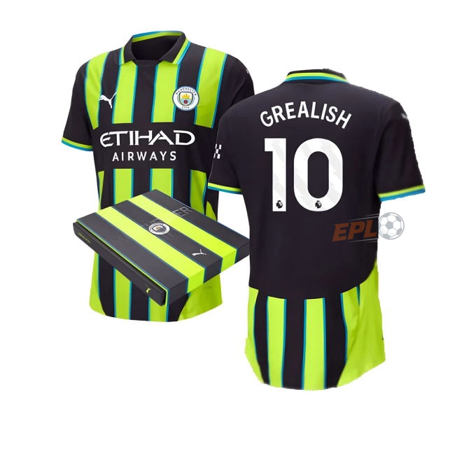 MAN 2024-20 reasonable price Away Jersey - Adults | high-end