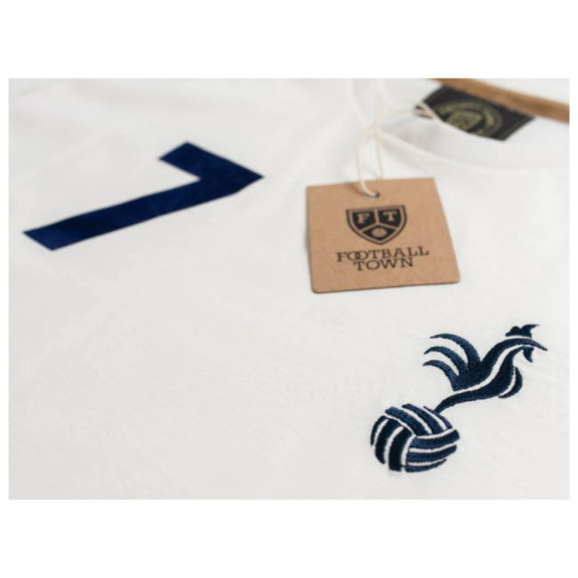 Elite Performance Licensed Football The Cockerel #7 New Release Jersey