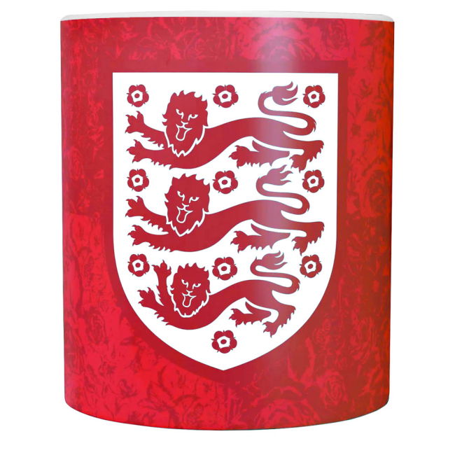 England Starting XI High Performance Home Pro Level Shirt (1)