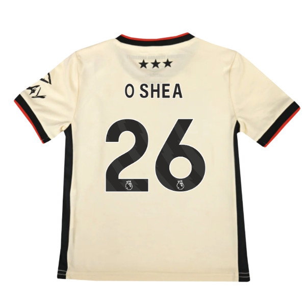 [WSG] 2026 2027 Ipswich Town Mini Kit Shea Away Kit (O 26)