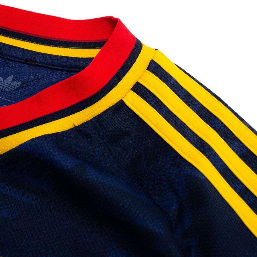 Arsenal Away Shirt 2026/27 Long Sleeves