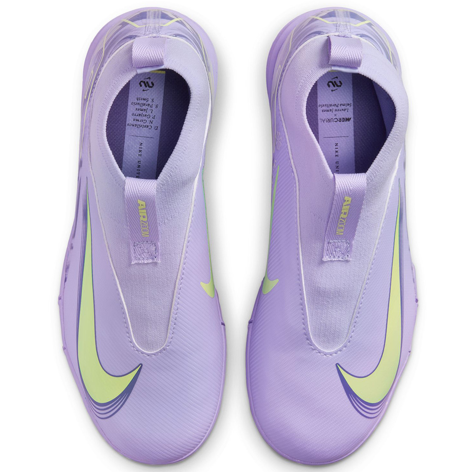 Nike Your Favorite Team Away Football Shirt 2025 licensed product