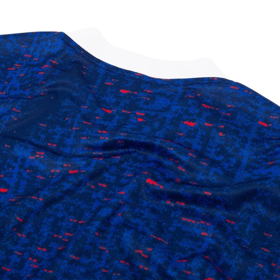France Home Shirt Women's Euro 2025 Supporter Version