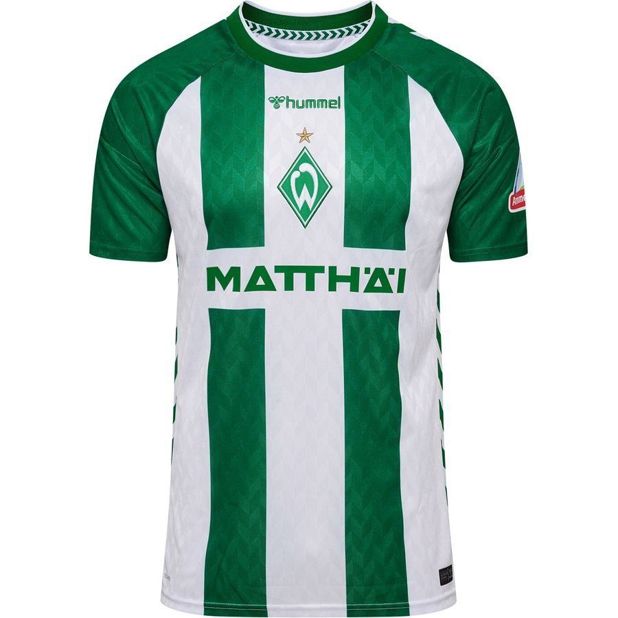 [EFKS] Werder Bremen Home Apparel 2026/27