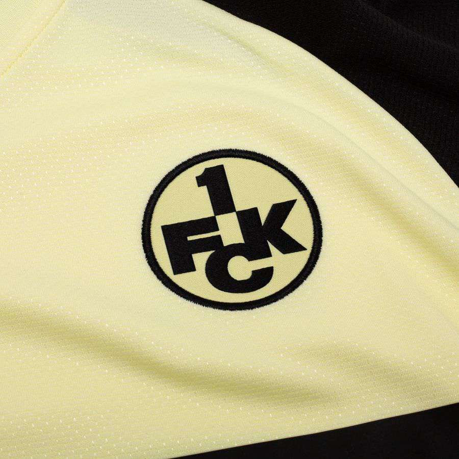 [EFKS] Kaiserslautern Apparel 3rd 2026/27