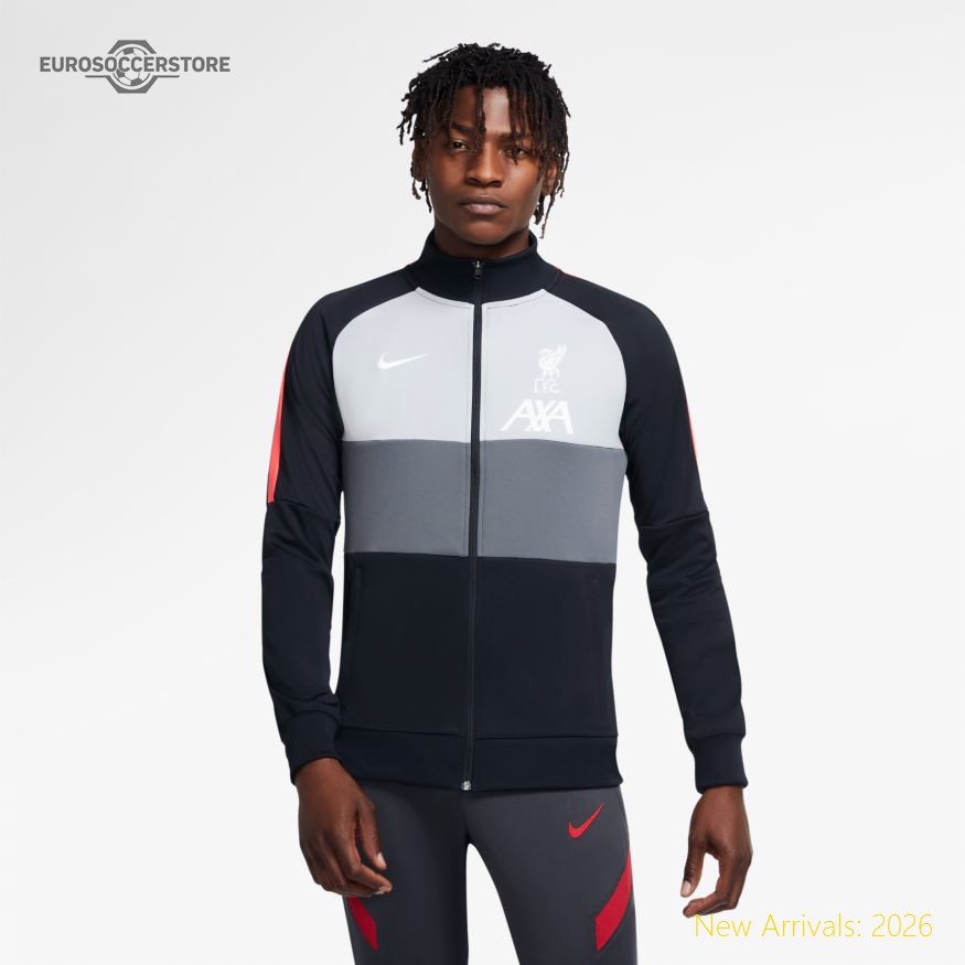 Sleek Design Men Liv Team High-quality Unknown Jersey 2023