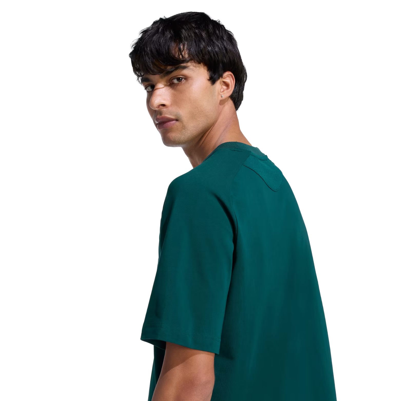 Mexico National Team 2026-2027 Season Third Shirt –  Player Version S