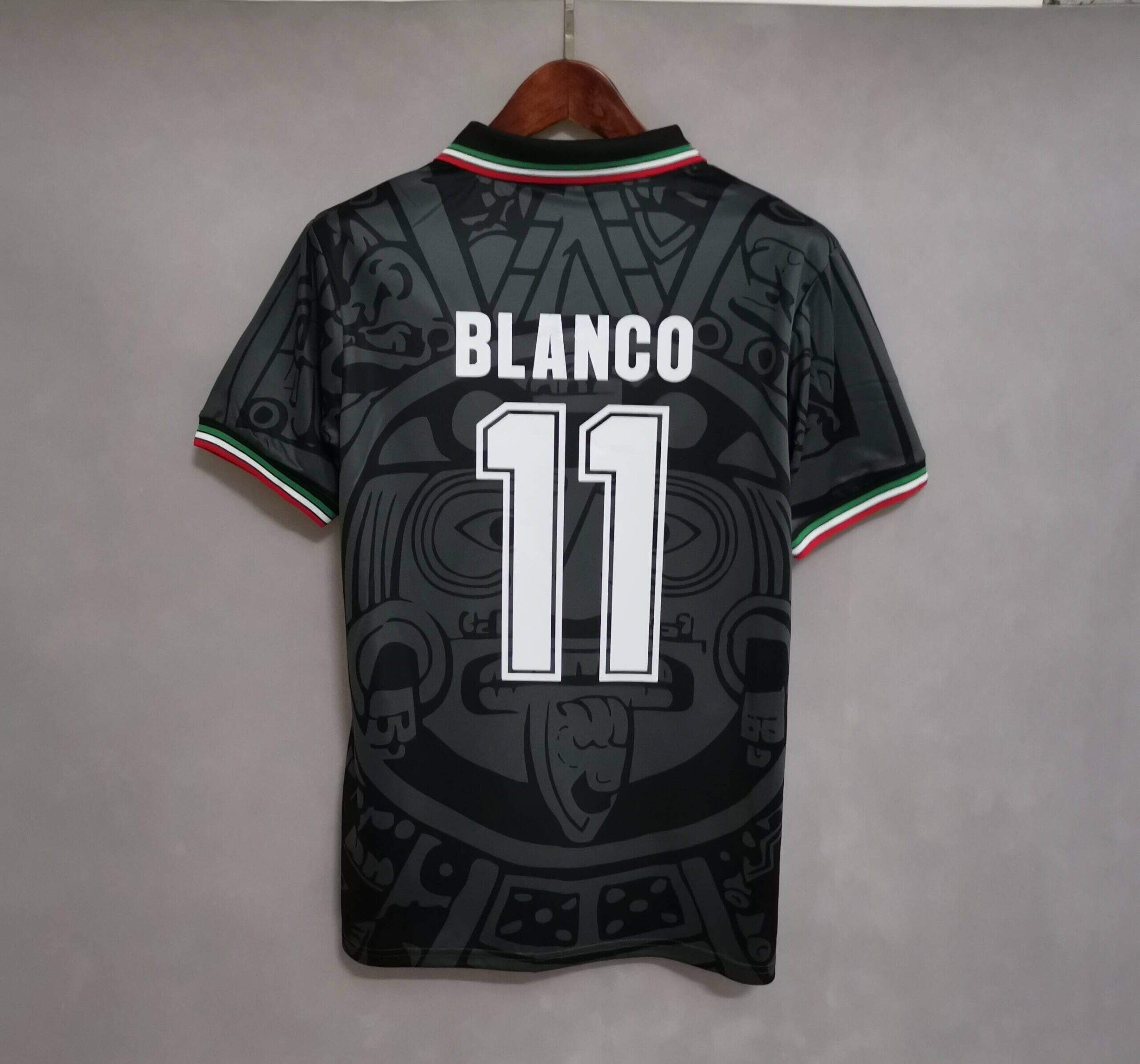 Cheap 1998 Mexico retro kit