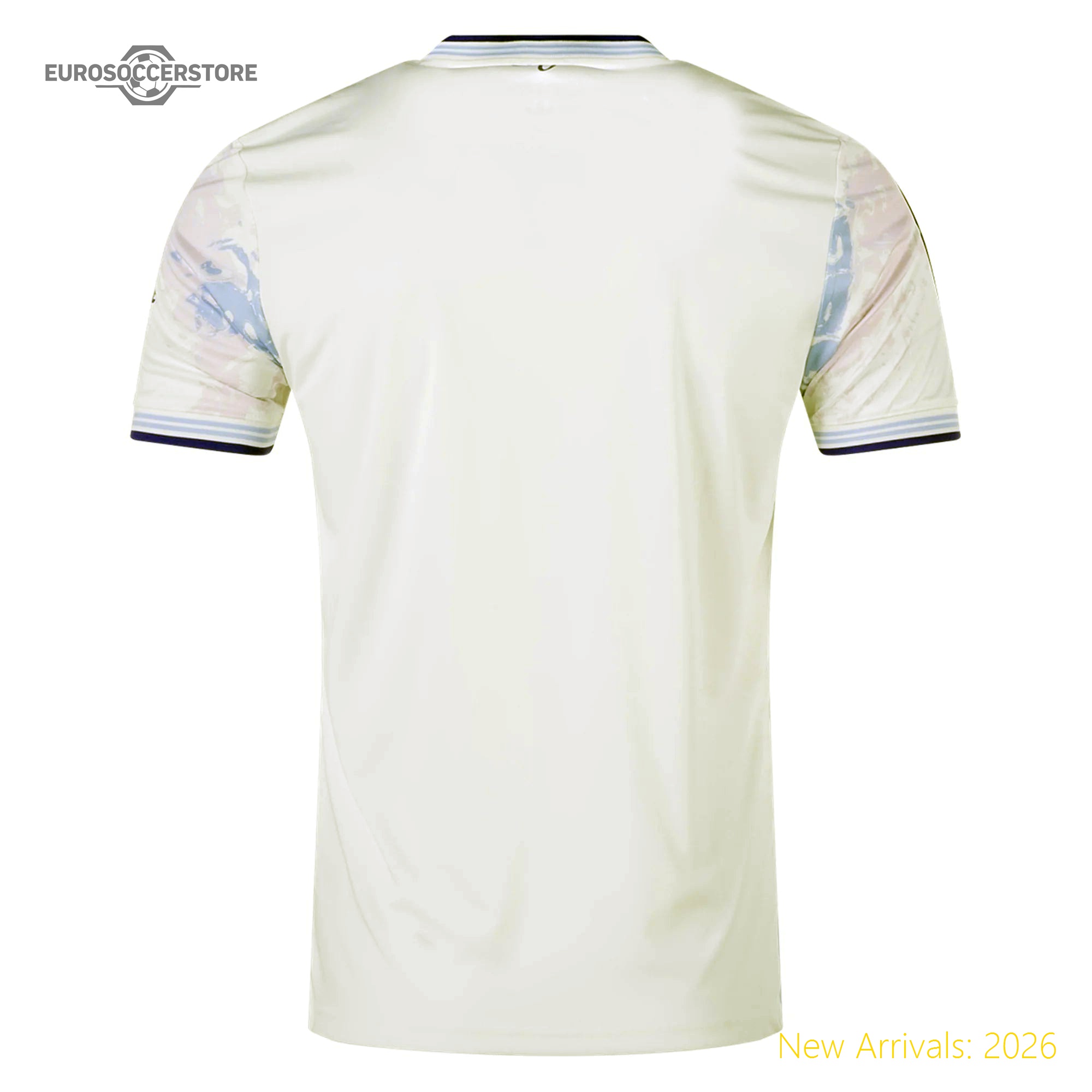 Club Approved Stylish Men Ast Team Superior Third Jersey 2023