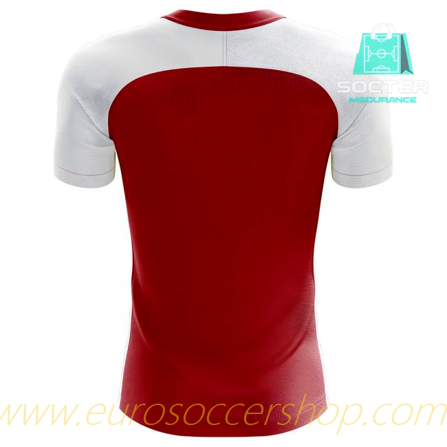 2025-26 Collection Player Version International Home Kit Junior