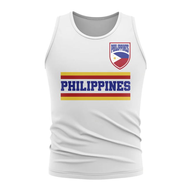 Philippines A Team High Performance Home Professional Jersey