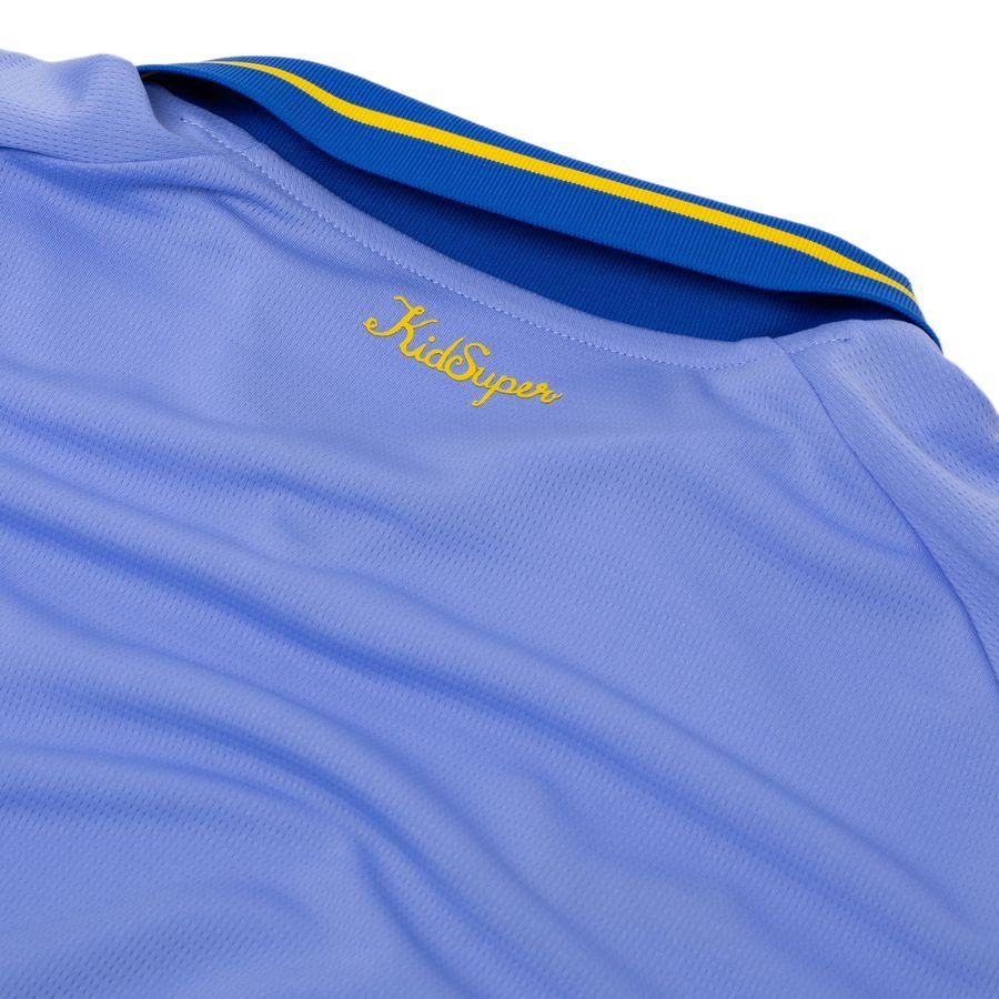 Mamelodi Sundowns Goalkeeper Shirt Kidsuper Club World Cup 2025