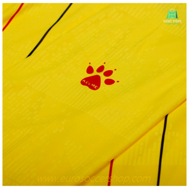 2024-2025 Watford Home Shirt