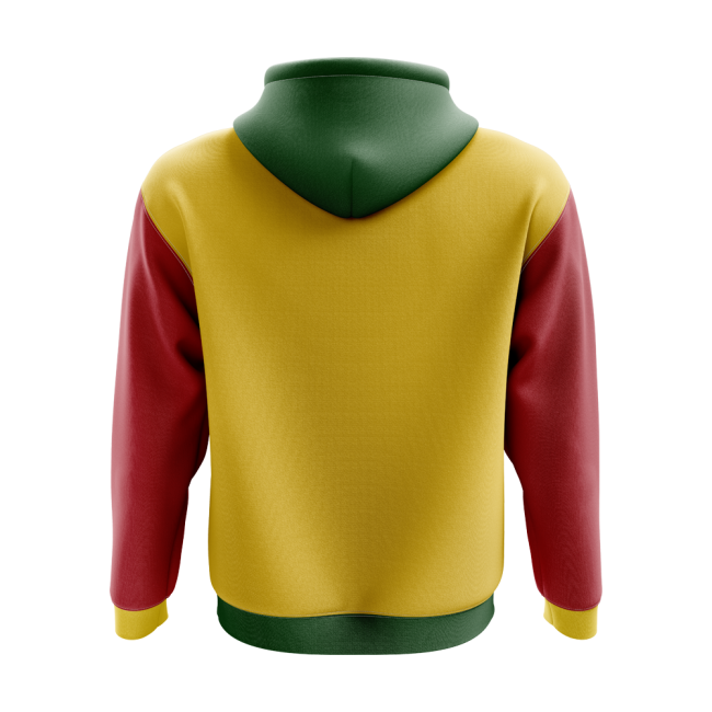 Ghana Concept 20242025 Concept Jersey  Premium Sleek Drifit