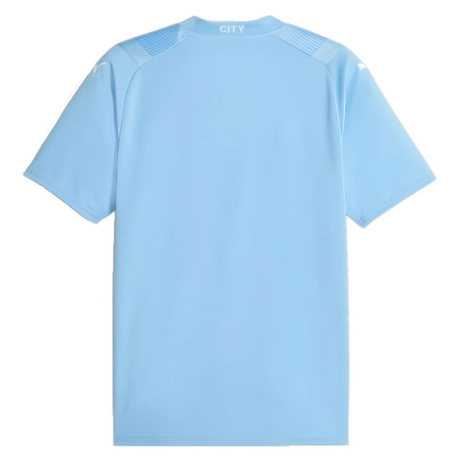 Man City Soccer Jerseys Modern Home Jersey 2023-2024 #11