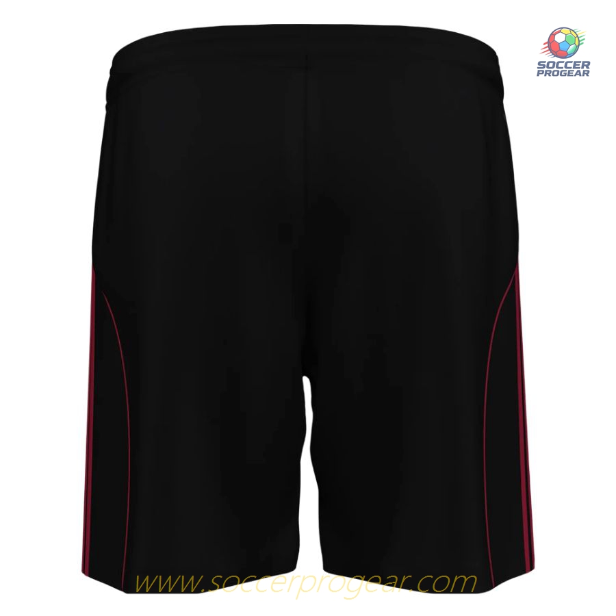 FC Sevilla Third Shorts 2025-26 Edition