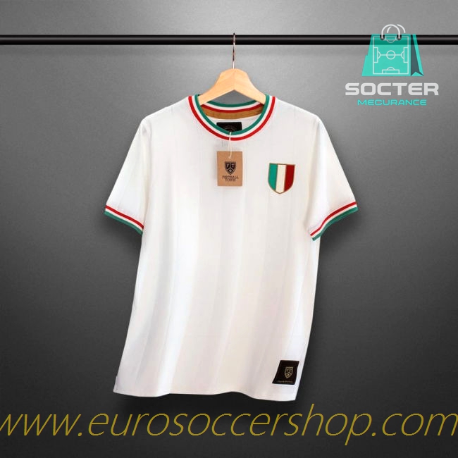 Italy Official Away Shirt